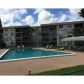 111 ROYAL PARK DR # 2E, Fort Lauderdale, FL 33309 ID:12906487