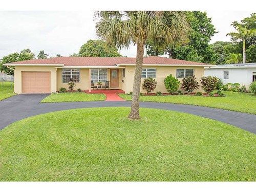 3209 VAN BUREN ST, Hollywood, FL 33021