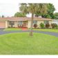 3209 VAN BUREN ST, Hollywood, FL 33021 ID:13632876