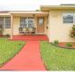 3209 VAN BUREN ST, Hollywood, FL 33021 ID:13632879