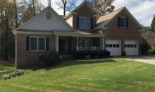 610 Sycamore Glen Court Nw Lawrenceville, GA 30044