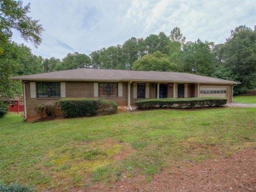 1154 Stephenson Road, Stone Mountain, GA 30087