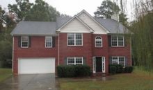 60 Sunflower Lane Covington, GA 30016