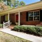 1705 Bullard Road, Powder Springs, GA 30127 ID:13639263