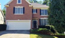 530 Oak Alley Way Alpharetta, GA 30022