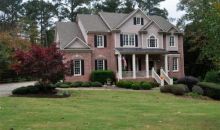 725 Brickwood Lane Alpharetta, GA 30004