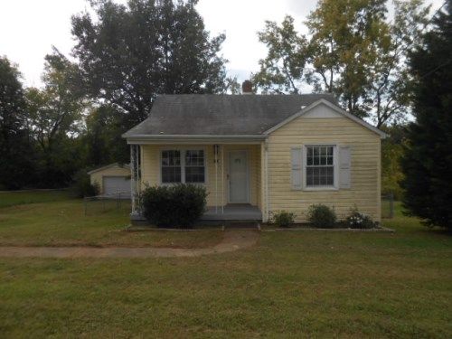 241 Old Mayfield Rd, Danville, VA 24541