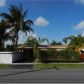 703 NW 8TH AV, Dania, FL 33004 ID:13636486