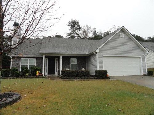 3236 Bridle Brook Drive Ne, Auburn, GA 30011