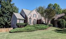 1116 Grand Oaks Glen Nw Marietta, GA 30064