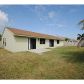 500 FAIRFAX AVENUE, Fort Lauderdale, FL 33325 ID:13630454