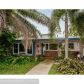 813 ORCHID DR, Fort Lauderdale, FL 33317 ID:13357185