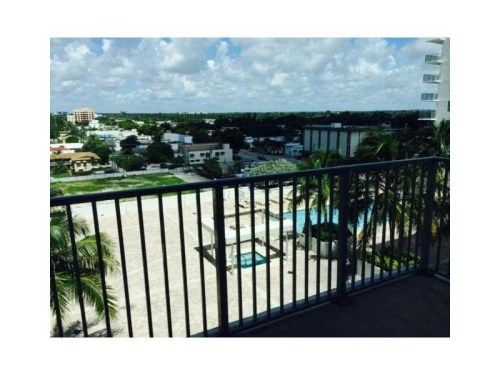 140 S DIXIE HY # 714, Hollywood, FL 33020