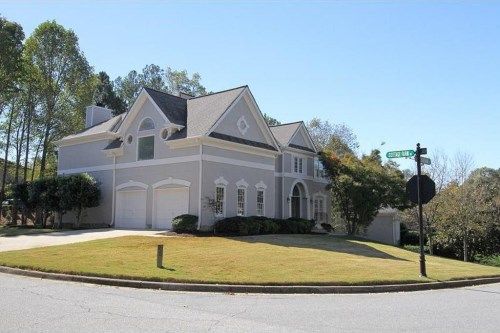 600 Blakenham Court, Alpharetta, GA 30022