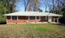 2330 County Line Road Atlanta, GA 30331