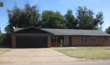 1507 Rita Lane Iowa Park, TX 76367