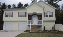 194 Stonehenge Drive Dallas, GA 30157