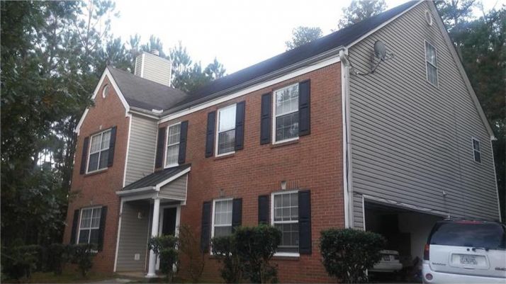 4953 Forrest Run, Lithonia, GA 30038