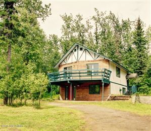 3130 N Snow Goose Drive Drive, Wasilla, AK 99654