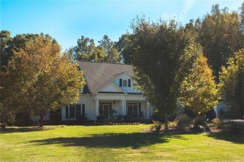 33 Trent Trail, Cleveland, GA 30528