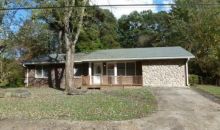 5347 Old Cartersville Road Dallas, GA 30132