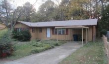 335 Tarragon Way Atlanta, GA 30331