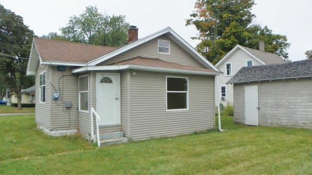 601 N Prospect St, Sturgis, MI 49091