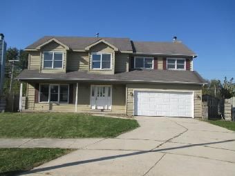 1139 Bob Ofarrell Lane, Zion, IL 60099