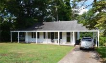 89 Gable Road Marietta, GA 30068