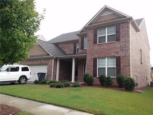 2508 Cannon Farm Lane, Duluth, GA 30097