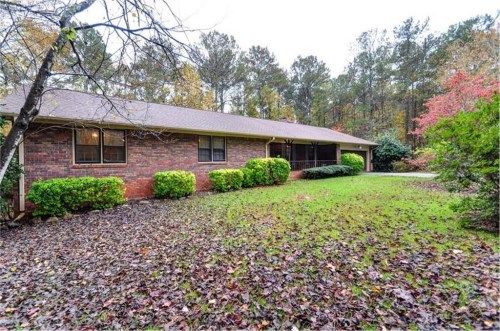 4326 Anneewakee Road, Douglasville, GA 30135