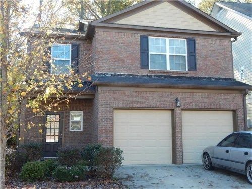 3803 Lakeside Walk Drive Nw, Lilburn, GA 30047