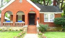 1371 Hartford Avenue Sw Atlanta, GA 30310