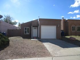 9704 Western Ave SW, Albuquerque, NM 87121