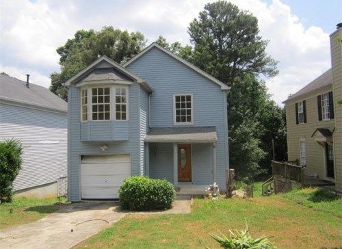 1611 Imperial Court, Norcross, GA 30093