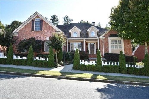 2820 Olde Towne Parkway, Duluth, GA 30097