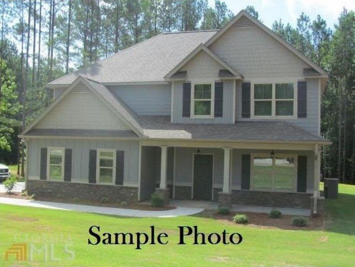 108 Brookwood Drive, Carrollton, GA 30117