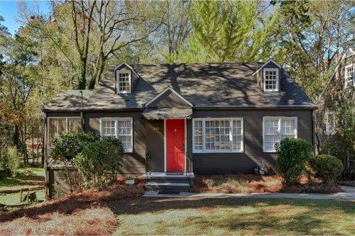 2883 Kimmeridge, Atlanta, GA 30344