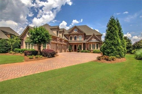 2261 Grady Ridge Drive, Duluth, GA 30097