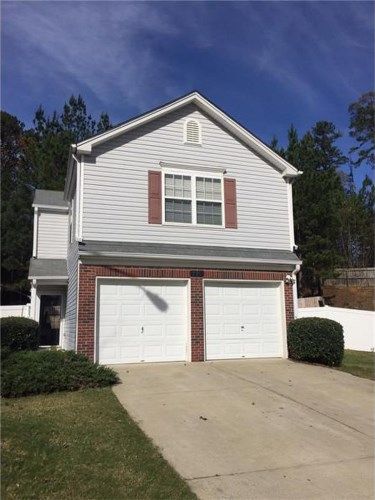 520 Oakleaf Court, Acworth, GA 30102