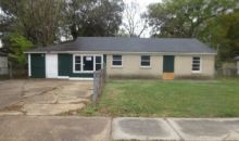 1871 Sierra St Memphis, TN 38128