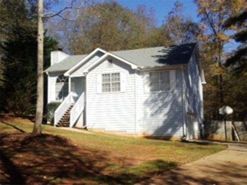 162 Elk Grove Drive, Auburn, GA 30011