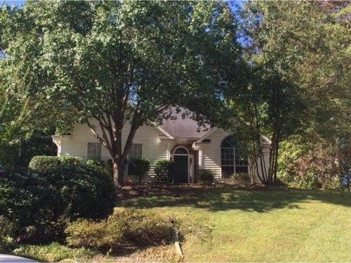 194 Willow Springs Lane, Stockbridge, GA 30281