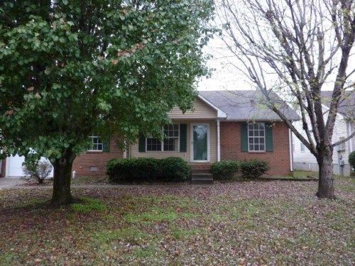 2260 Riverway Drive, Old Hickory, TN 37138