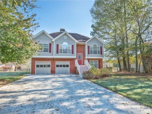 2763 Old Barn Trail, Powder Springs, GA 30127