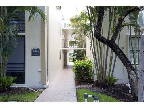 20301 NE 30 AV # 122-5, Miami, FL 33180