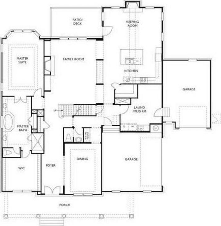 2015 Coppice Court, Alpharetta, GA 30004