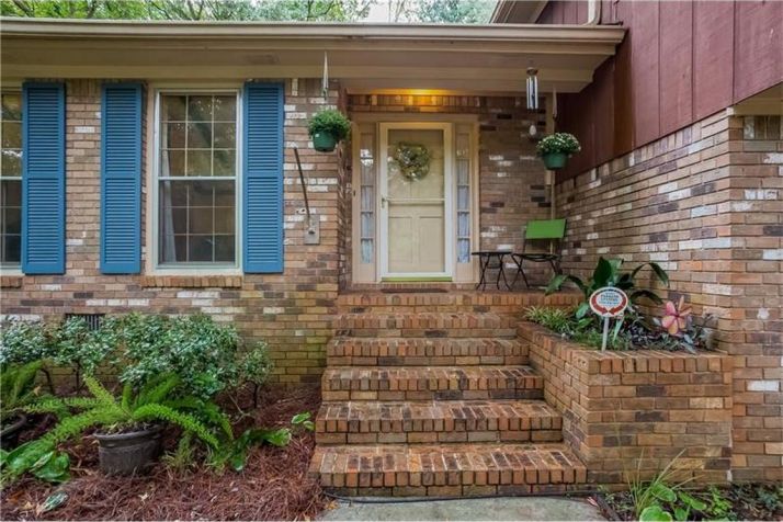 648 Cheviot Drive, Decatur, GA 30032