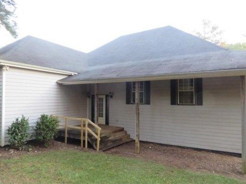 613 Davis Road, Jefferson, GA 30549