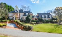 5540 Waterford Green Glen Marietta, GA 30068